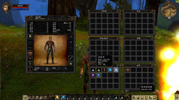 地下城主MMXII(图1)