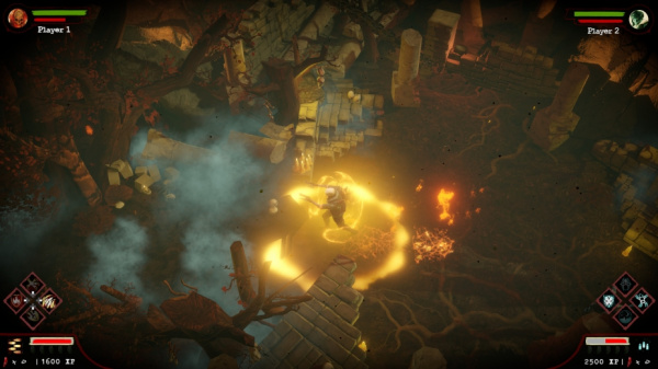 疯狂恶魔(图1) 疯狂恶魔(图1)