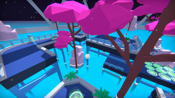 高尔夫大乱斗(图2) 高尔夫大乱斗(图2)