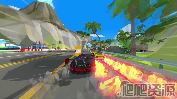 大佬竞速(图4) 大佬竞速(图4)