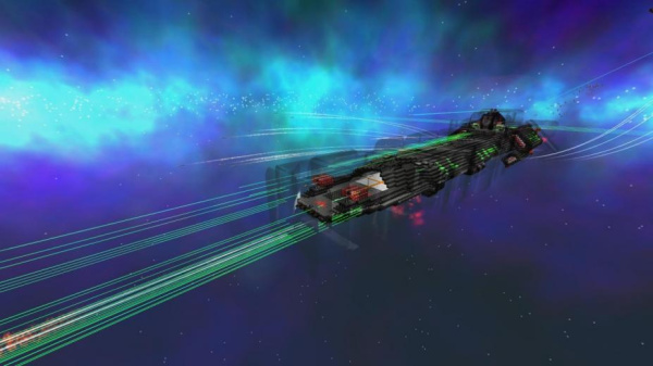 深海坠毁(图1) 深海坠毁(图1)