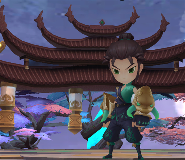 梦幻修仙2官方版(图1) 梦幻修仙2官方版(图1)