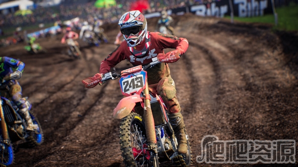 越野摩托2020(图2) 越野摩托2020(图2)