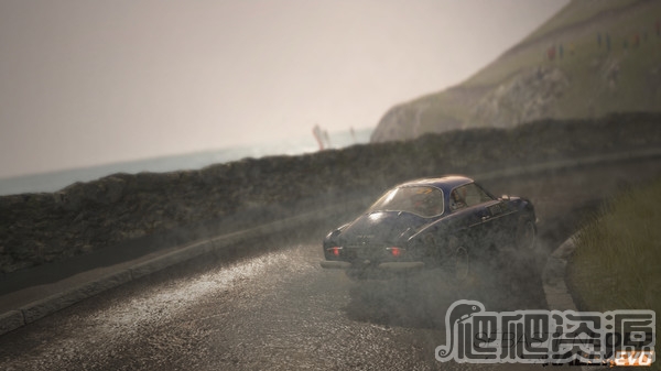 勒布EVO拉力赛(图6) 勒布EVO拉力赛(图6)