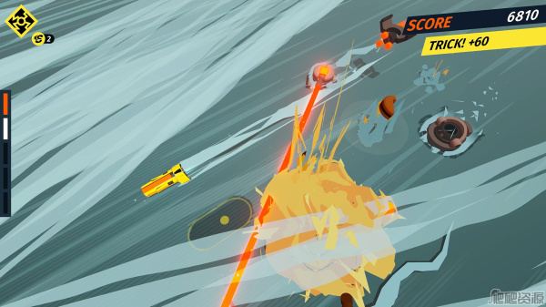 飞剑快艇(图2) 飞剑快艇(图2)