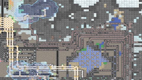 像素工厂官方正版