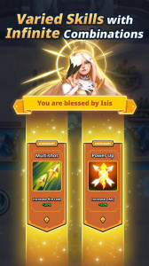 我是弓箭手手机版