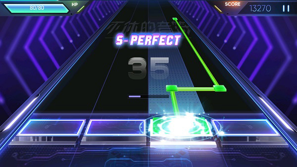 不休的音符vivo版(图2)