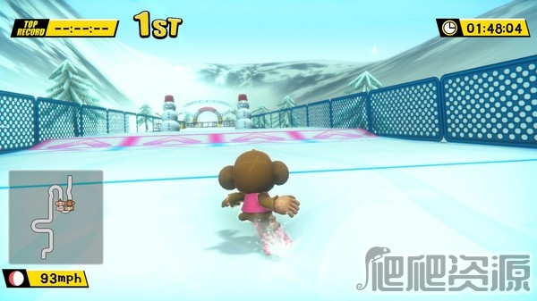 现尝好滋味超级猴子球(图4)