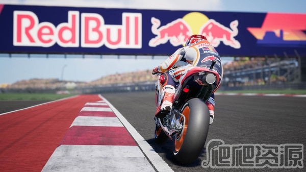 世界摩托大奖赛18(图3) 世界摩托大奖赛18(图3)