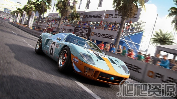 超级房车赛(图5) 超级房车赛(图5)