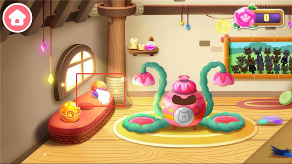 奇妙猫咪世界最新版(图2) 奇妙猫咪世界最新版(图2)