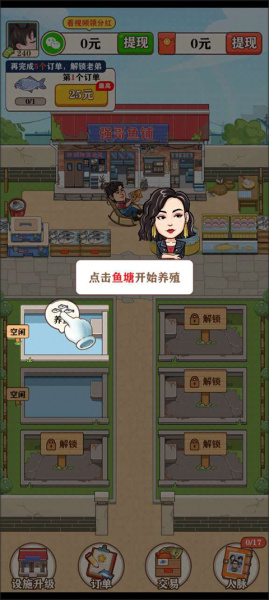 强哥的幸福生活(图1)