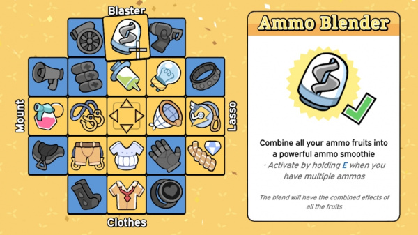 拼贴冒险传(图1) 拼贴冒险传(图1)