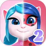 我的安吉拉2九游版