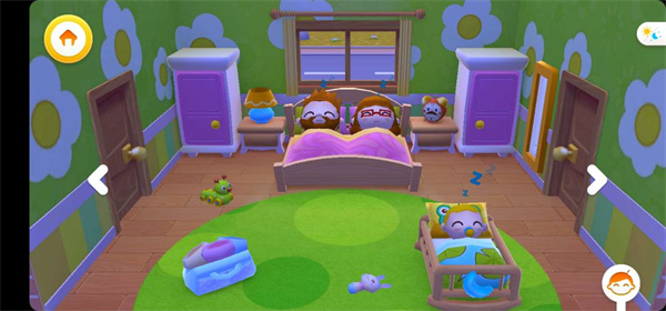 甜蜜的家庭故事(图5) 甜蜜的家庭故事(图5)