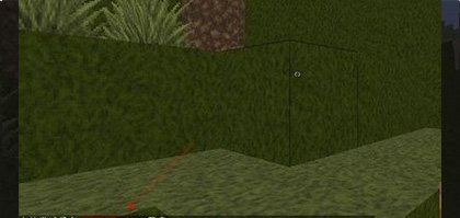 我的世界百度版(图7) 我的世界百度版(图7)