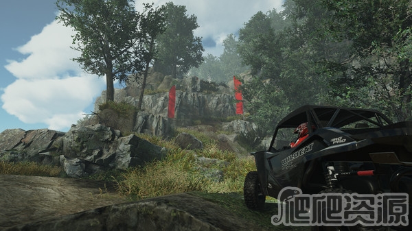 极限越野(图2) 极限越野(图2)