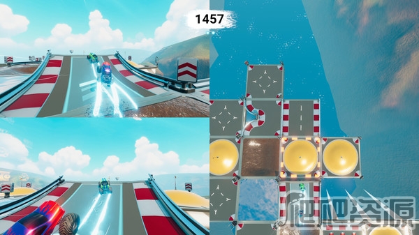 没技术别开车(图3) 没技术别开车(图3)