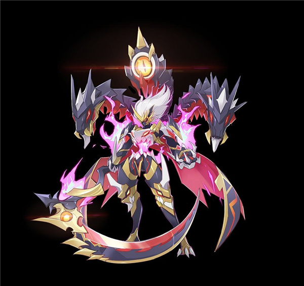 奥拉星百度版(图3) 奥拉星百度版(图3)