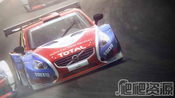 超级房车赛:起点2(图2) 超级房车赛:起点2(图2)