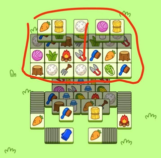 3D方块消游戏(图1)