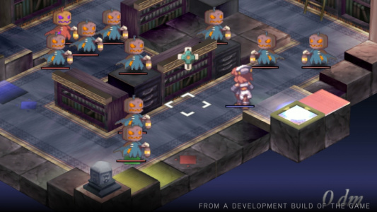 光之圣女传说：诸神的黄昏