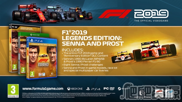 F1 2019(图1)