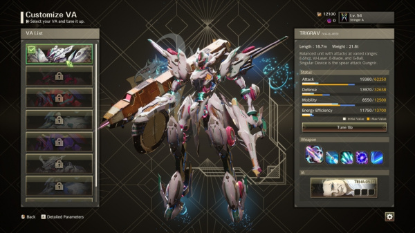 虚空危机(图1) 虚空危机(图1)