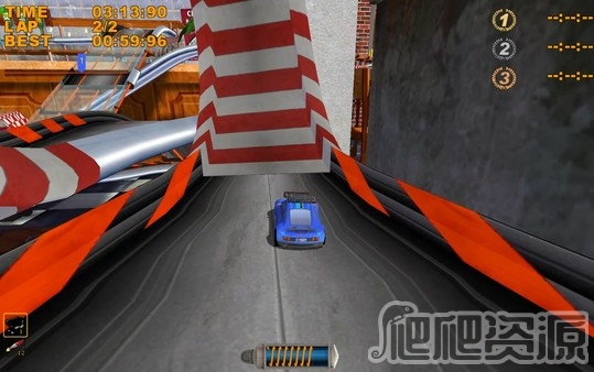 稳定轨道(图1) 稳定轨道(图1)