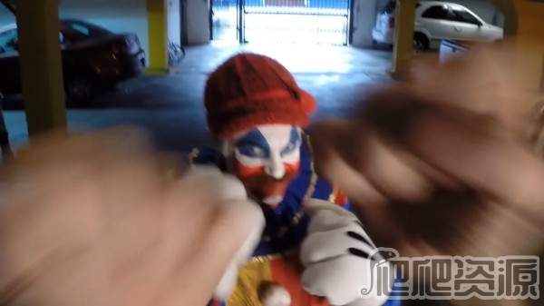 不想死就按X(图3) 不想死就按X(图3)