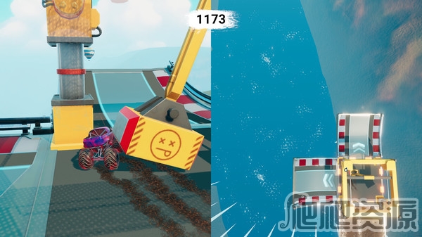 没技术别开车(图5) 没技术别开车(图5)