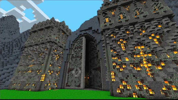 我们的世界(图1) 我们的世界(图1)