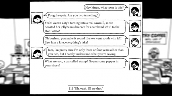 憎恶之影(图1) 憎恶之影(图1)