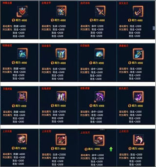 时空猎人腾讯版(图5)