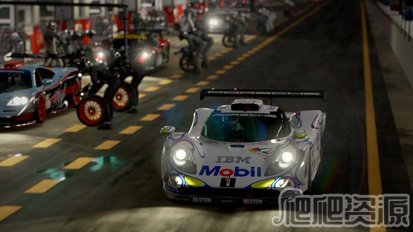 赛车计划2(图5) 赛车计划2(图5)