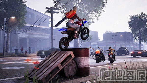 路怒(图5) 路怒(图5)