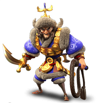 万国觉醒体验服(图1) 万国觉醒体验服(图1)