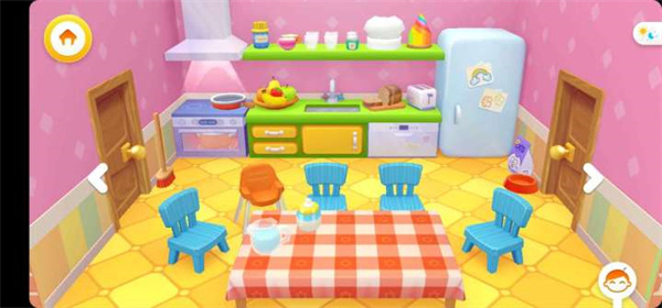 甜蜜的家庭故事(图1) 甜蜜的家庭故事(图1)