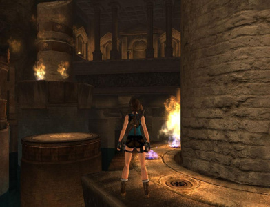 古墓丽影10周年纪念版