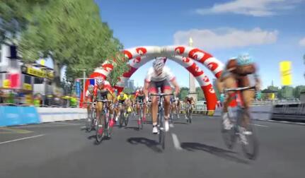 职业自行车队经理2019