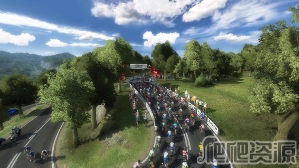 职业自行车队经理2019(图4) 职业自行车队经理2019(图4)