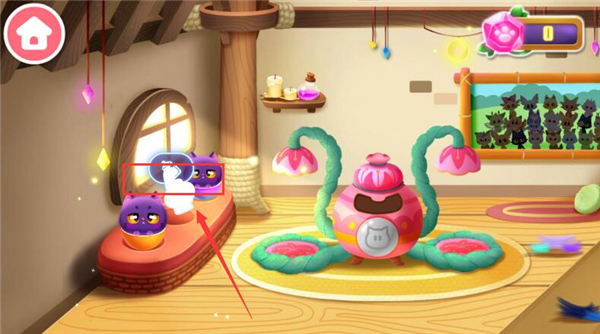 奇妙猫咪世界最新版(图3) 奇妙猫咪世界最新版(图3)