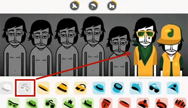 节奏盒子官方正版(Incredibox)(图3) 节奏盒子(Incredibox)(图3)