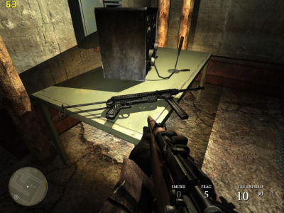 皇家海军突击队