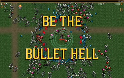 吸血鬼幸存者手机版