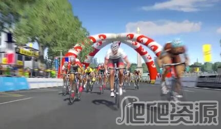 职业自行车队经理2019(图2) 职业自行车队经理2019(图2)