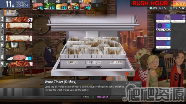 烹调,上菜,美味2(图5) 烹调,上菜,美味2(图5)