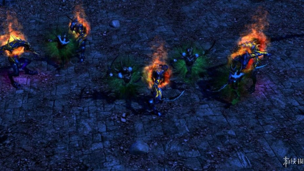 咒语力量2:暗影战争(图1) 咒语力量2:暗影战争(图1)