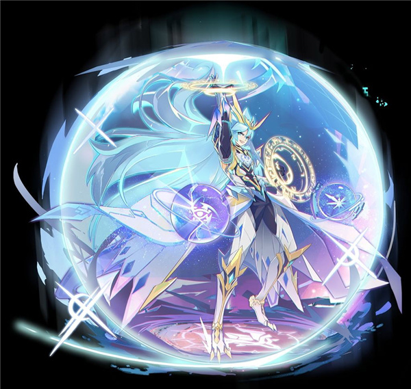 奥拉星百度版(图4) 奥拉星百度版(图4)